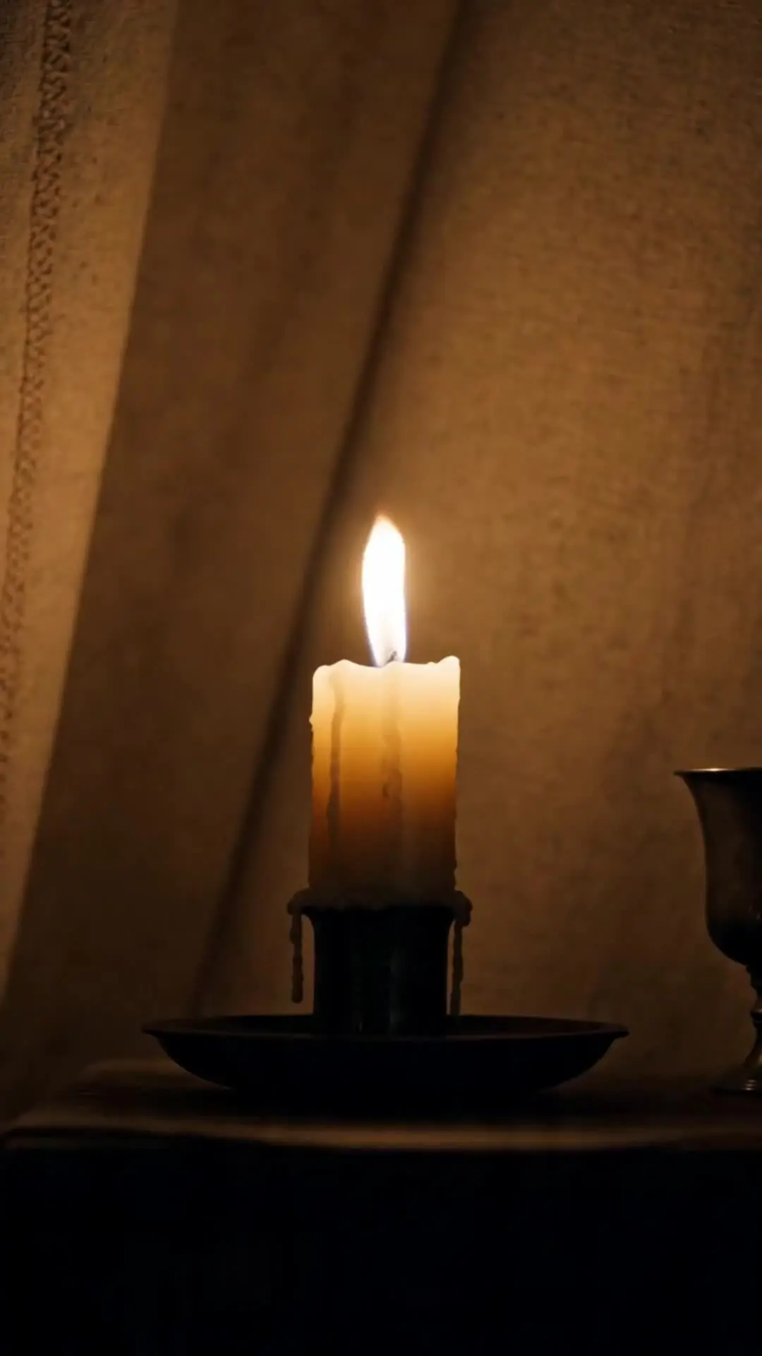 Episódio 4 de Segundo Sopro