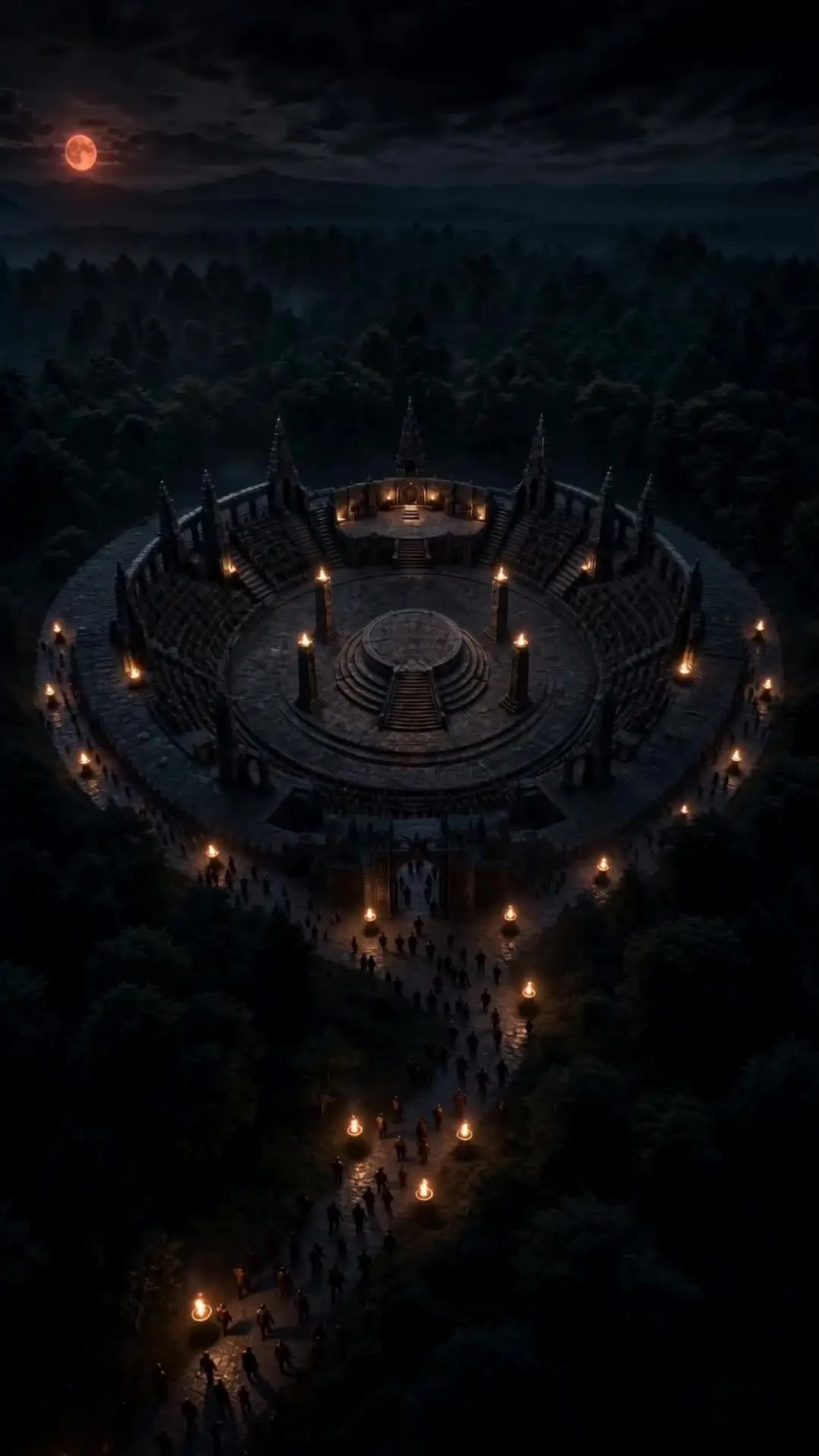 Episódio 44 de Segundo Sopro