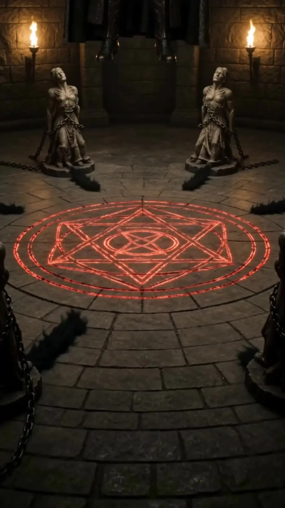 Episódio 51 de Segundo Sopro