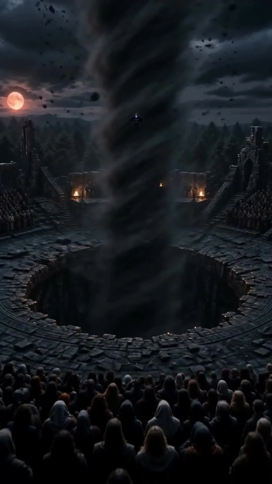 Episódio 53 de Segundo Sopro