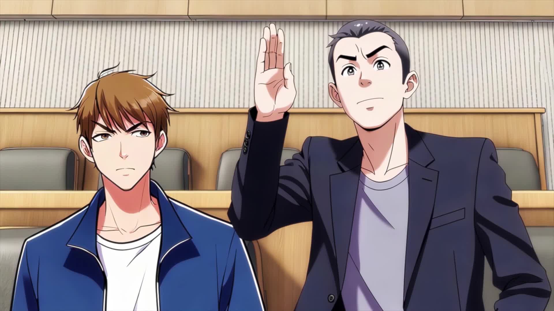 Episódio 39 de Sem emoções, começo esmagando o estranho