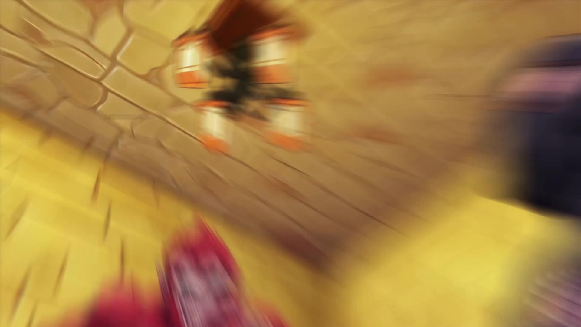 Episódio 51 de Sem emoções, começo esmagando o estranho