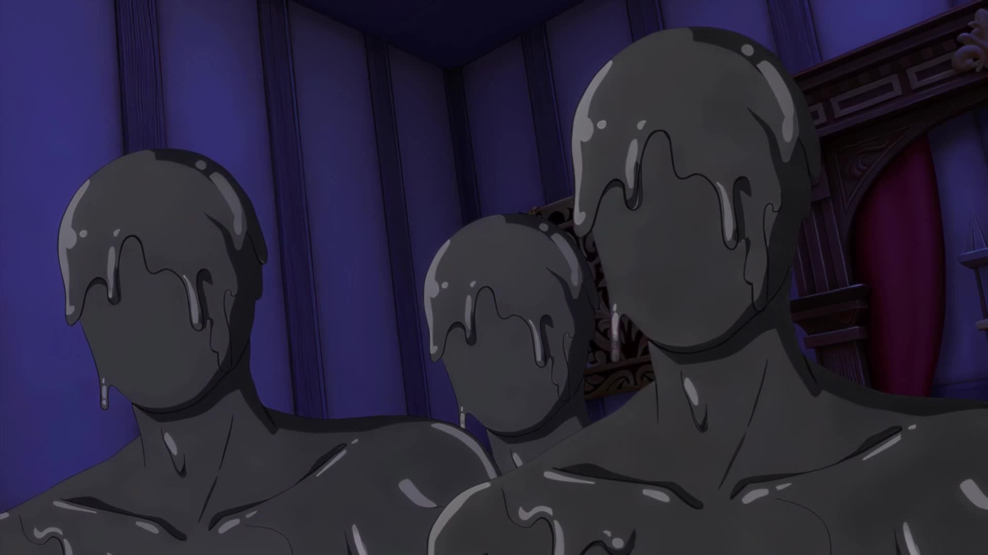 Episódio 55 de Sem emoções, começo esmagando o estranho
