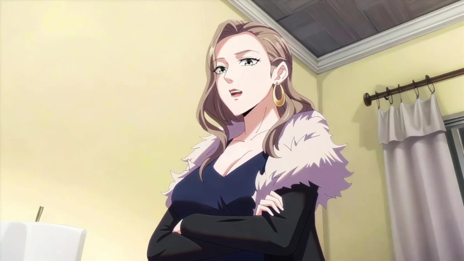 Episódio 6 de Sem emoções, começo esmagando o estranho