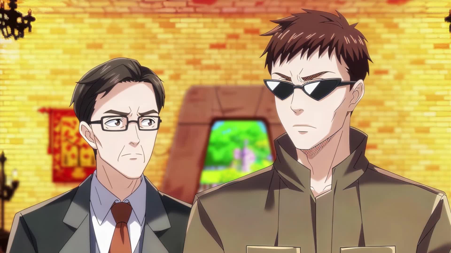 Episódio 60 de Sem emoções, começo esmagando o estranho