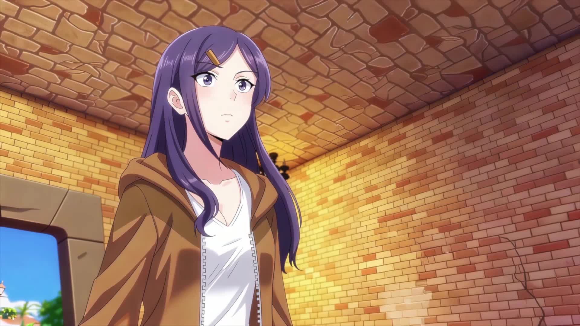 Episódio 61 de Sem emoções, começo esmagando o estranho