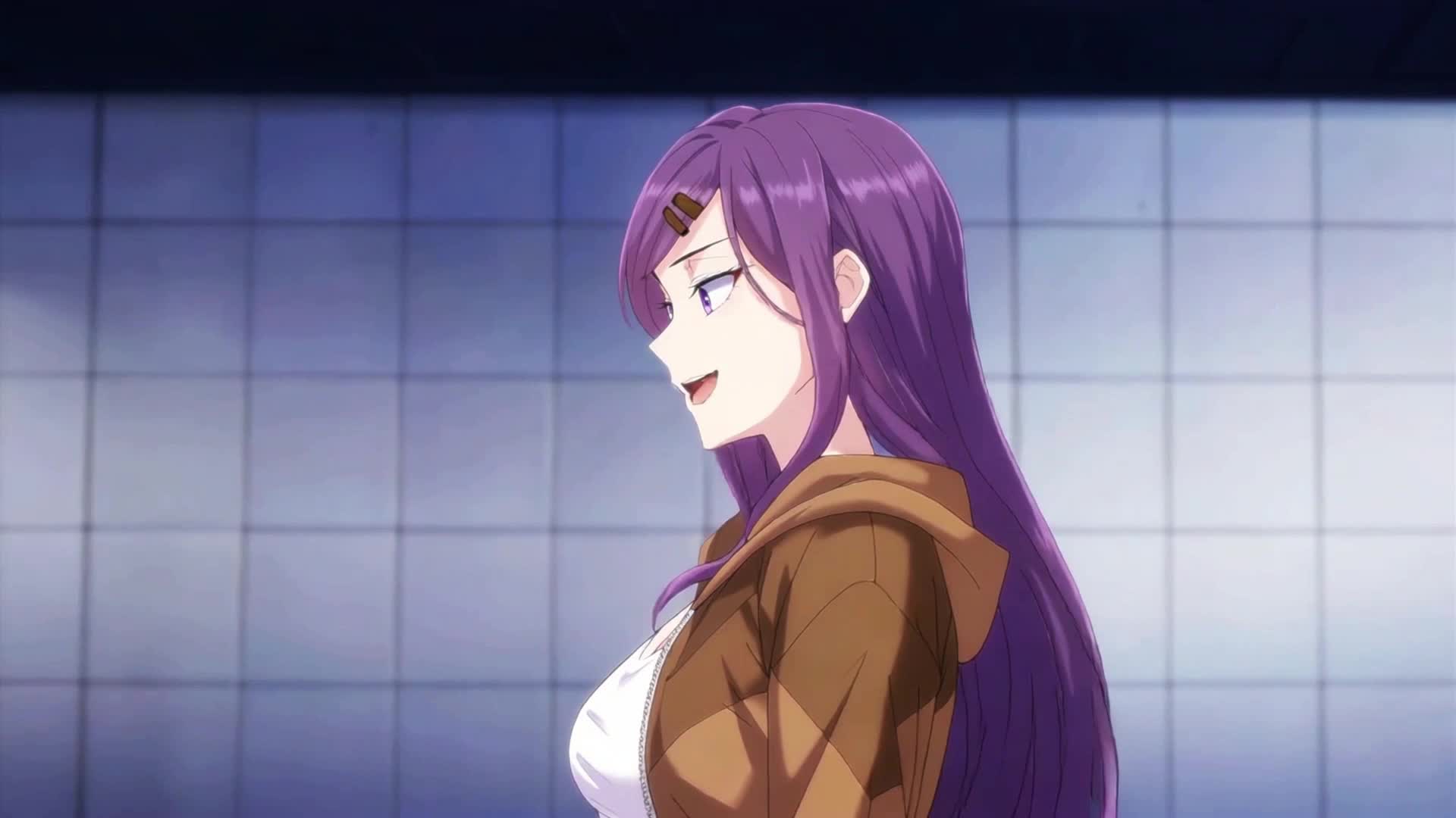 Episódio 8 de Sem emoções, começo esmagando o estranho