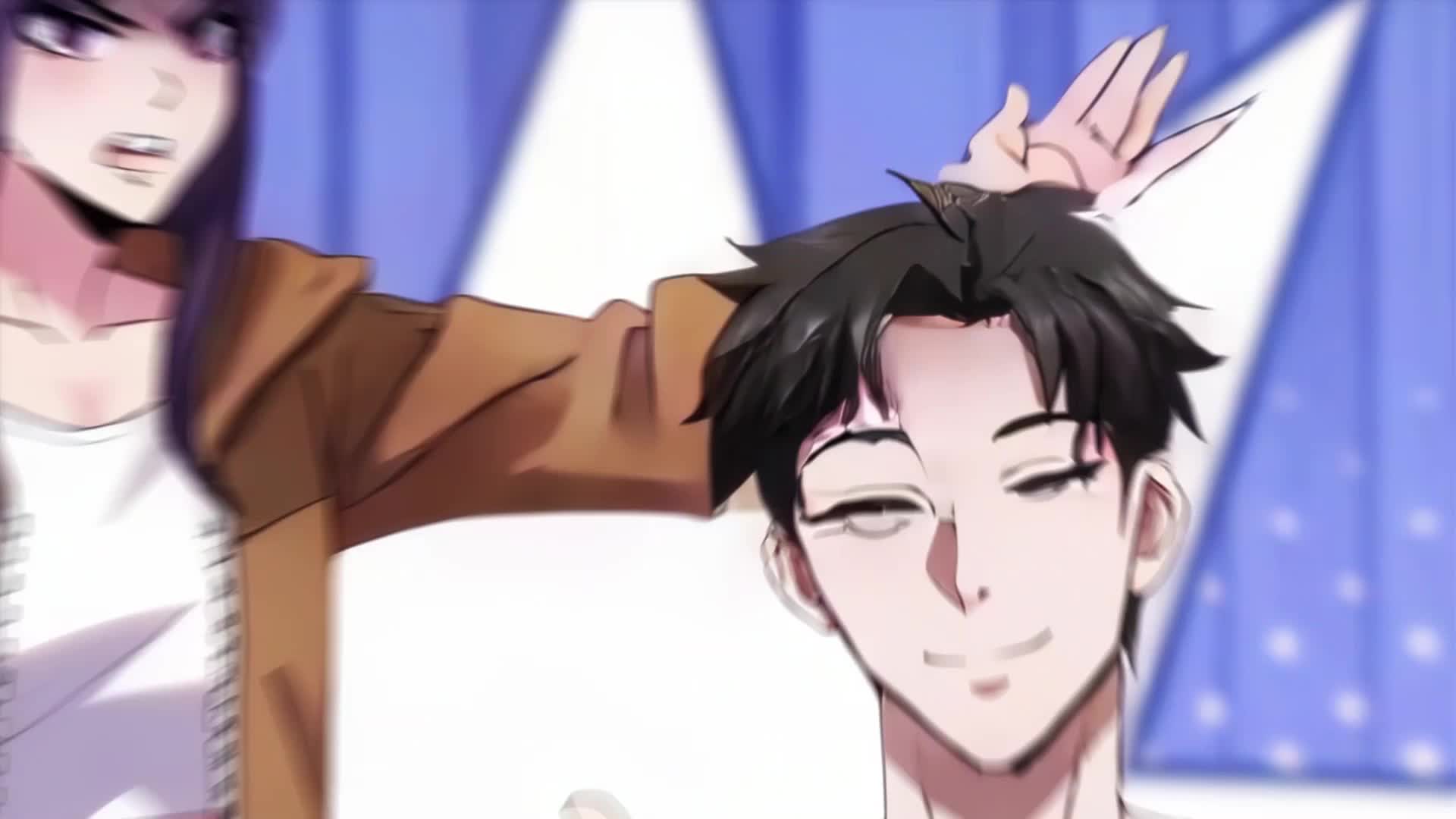 Episódio 9 de Sem emoções, começo esmagando o estranho