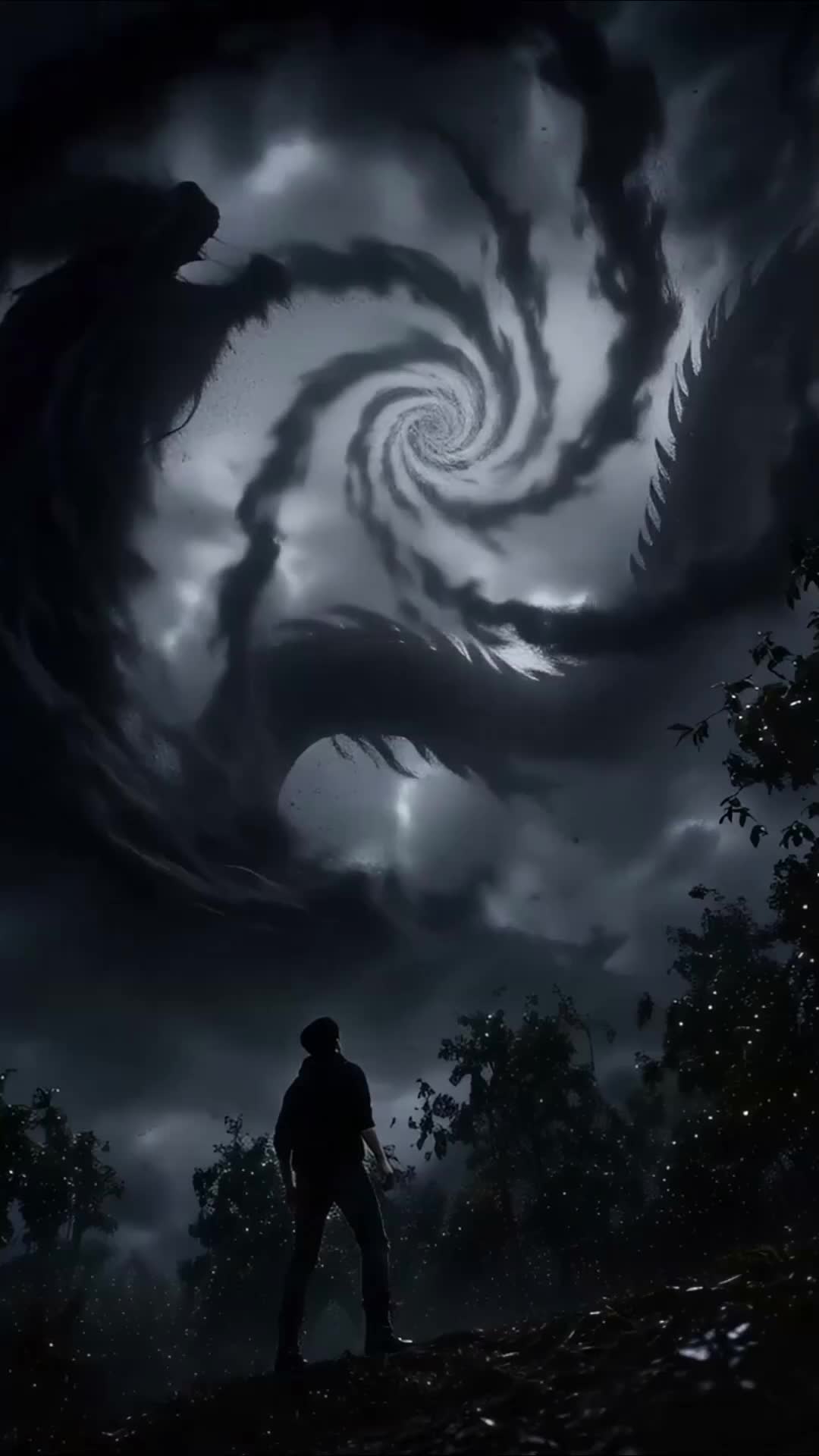 Episódio 1 de Sem Mentiras, Sem Misericórdia
