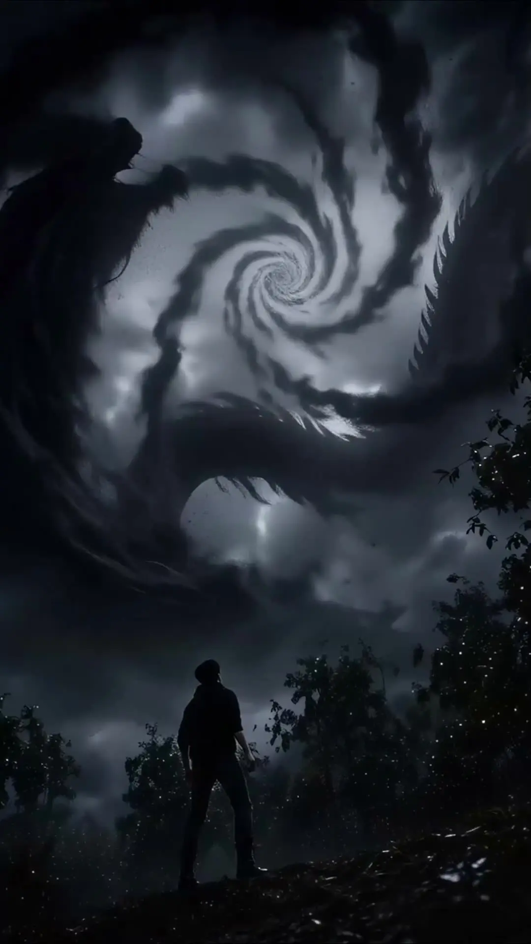 Episódio 1 de Sem Mentiras, Sem Misericórdia