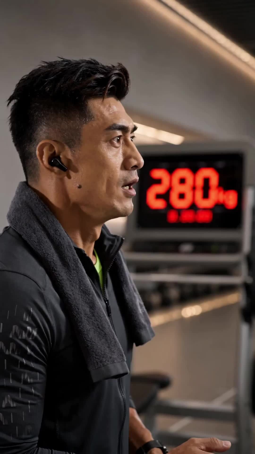 Episódio 18 de Sem Mentiras, Sem Misericórdia
