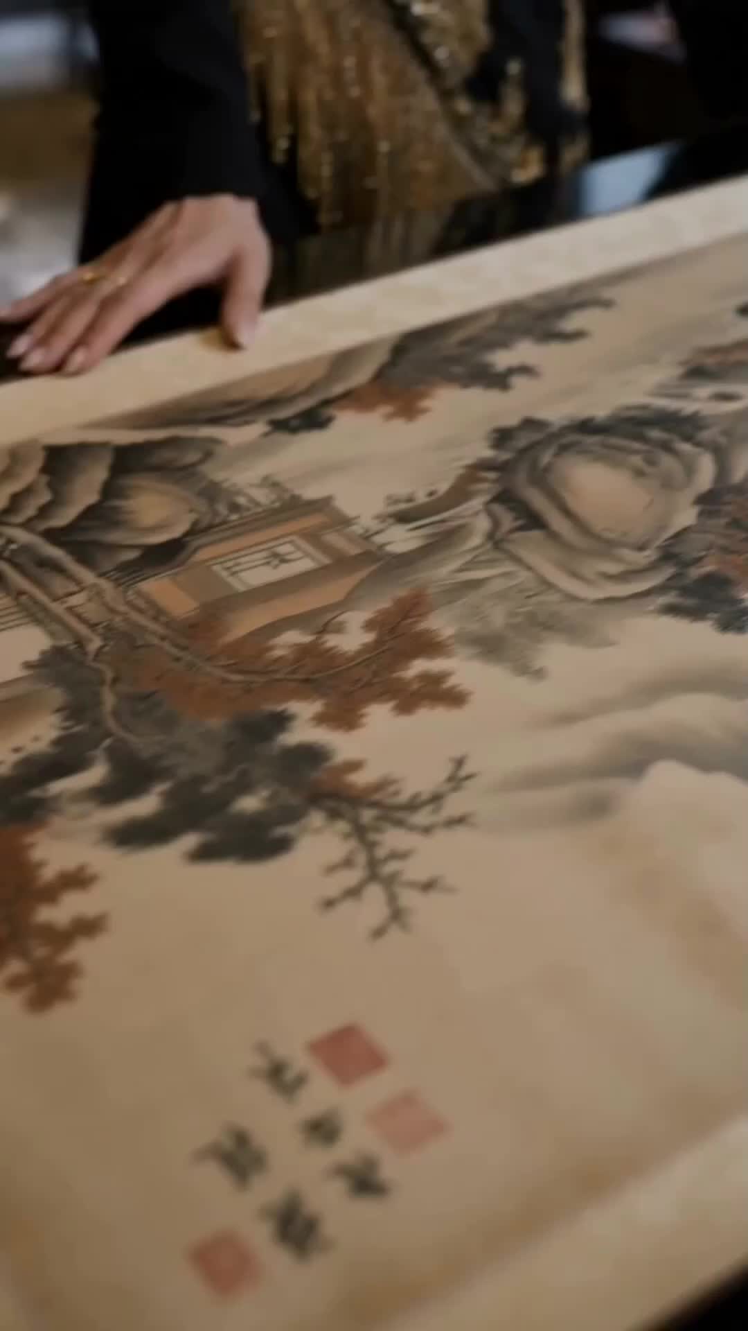 Episódio 53 de Sem Mentiras, Sem Misericórdia