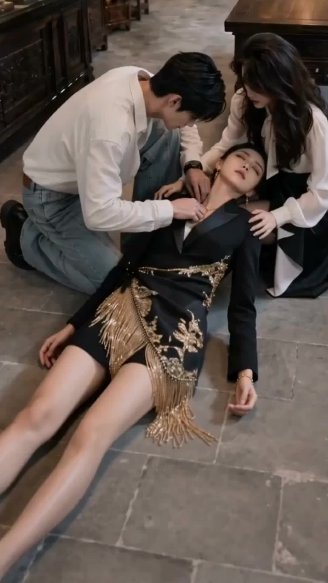 Episódio 54 de Sem Mentiras, Sem Misericórdia