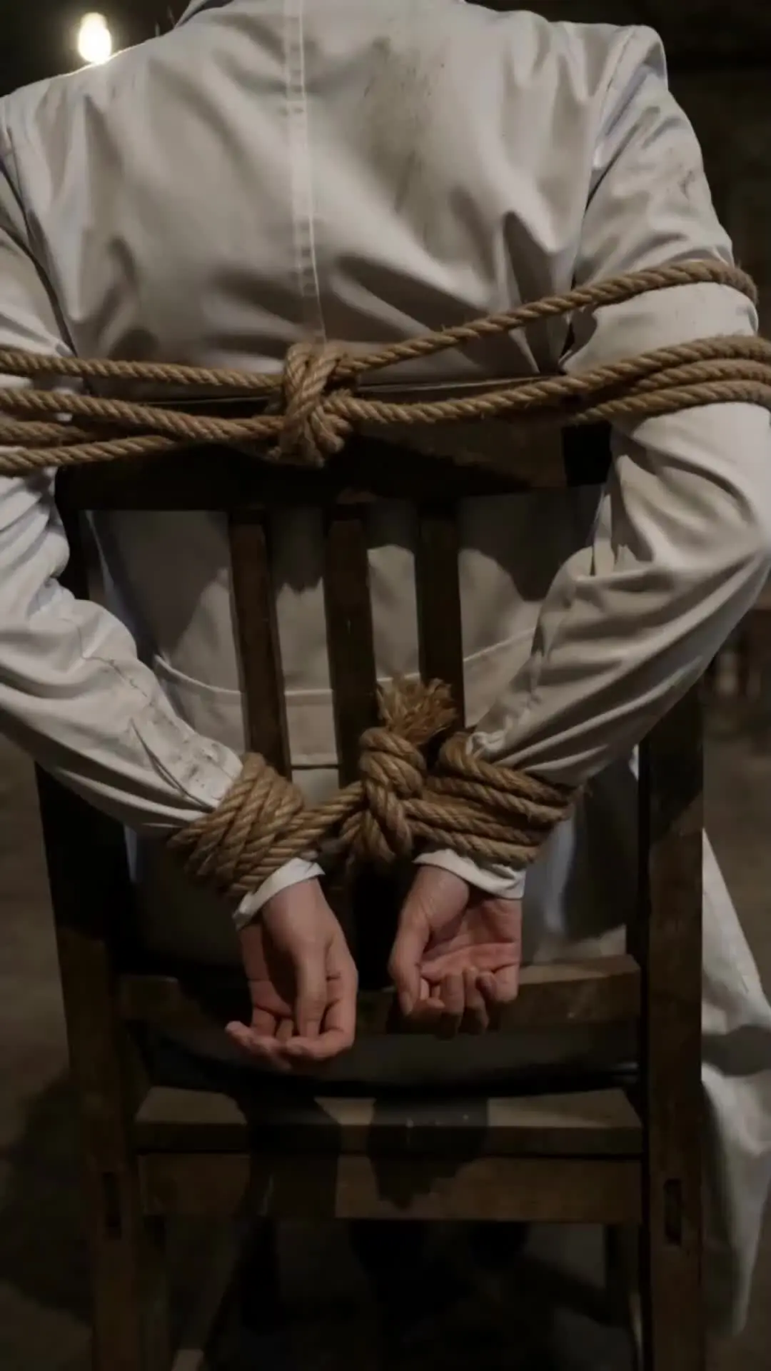 Episódio 72 de Sem Mentiras, Sem Misericórdia
