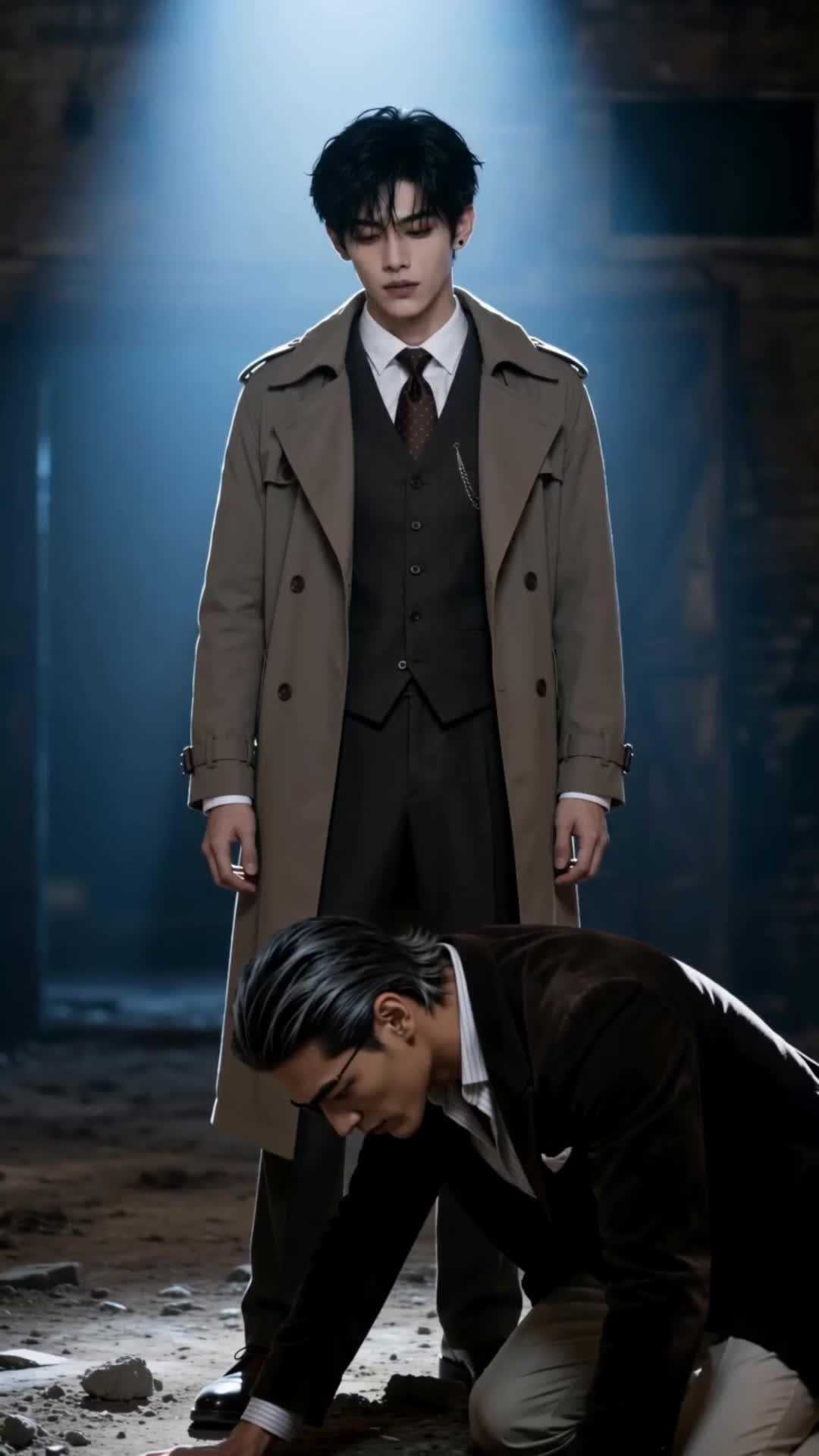 Episódio 76 de Sem Mentiras, Sem Misericórdia