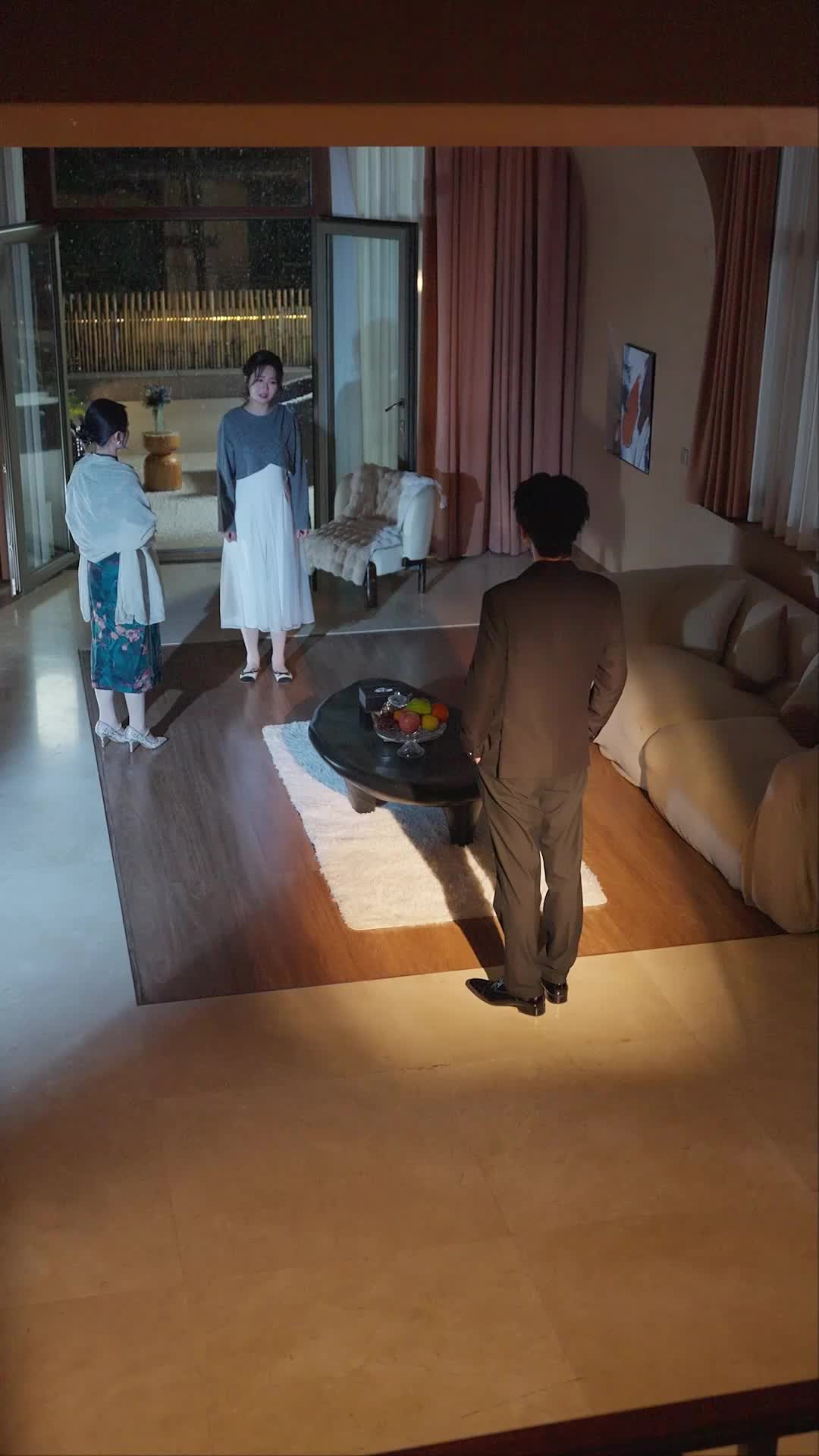 Episódio 2 de Sem Perdão: Agora Pertenço a Ele
