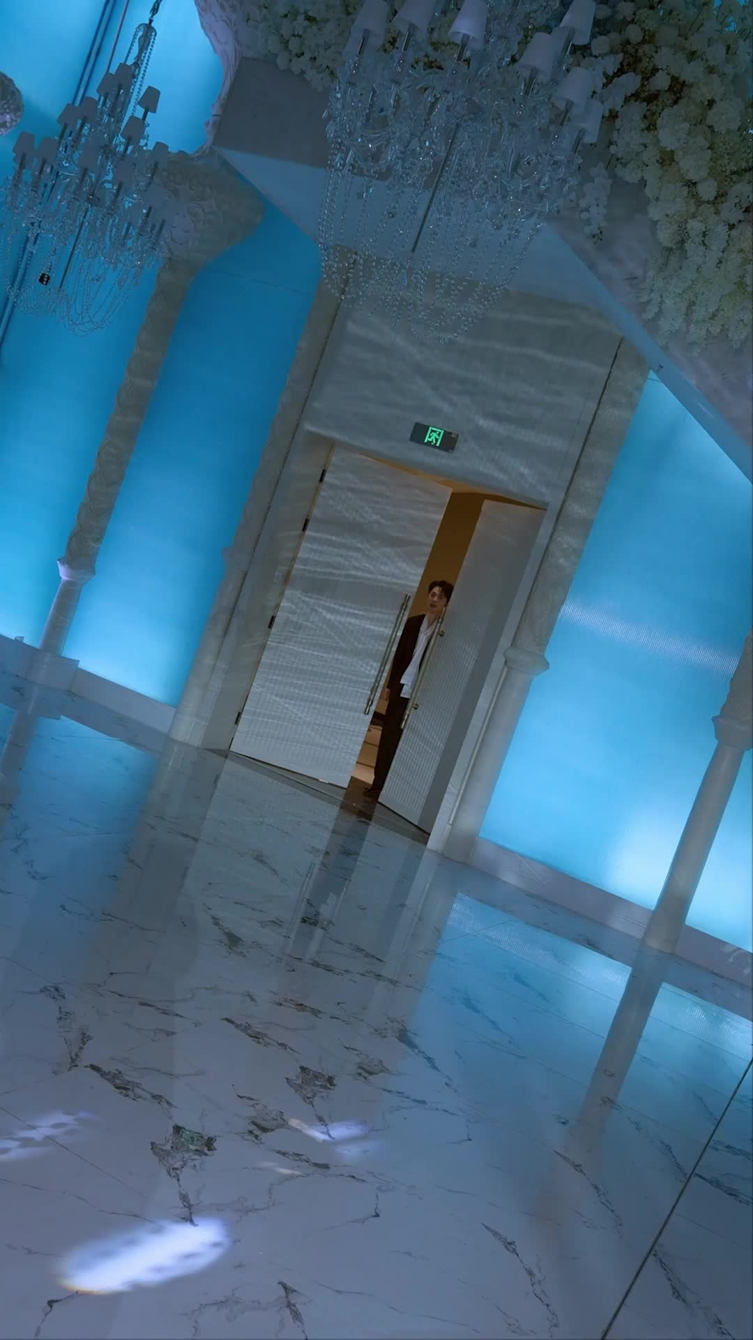 Episódio 45 de Sem Perdão: Agora Pertenço a Ele