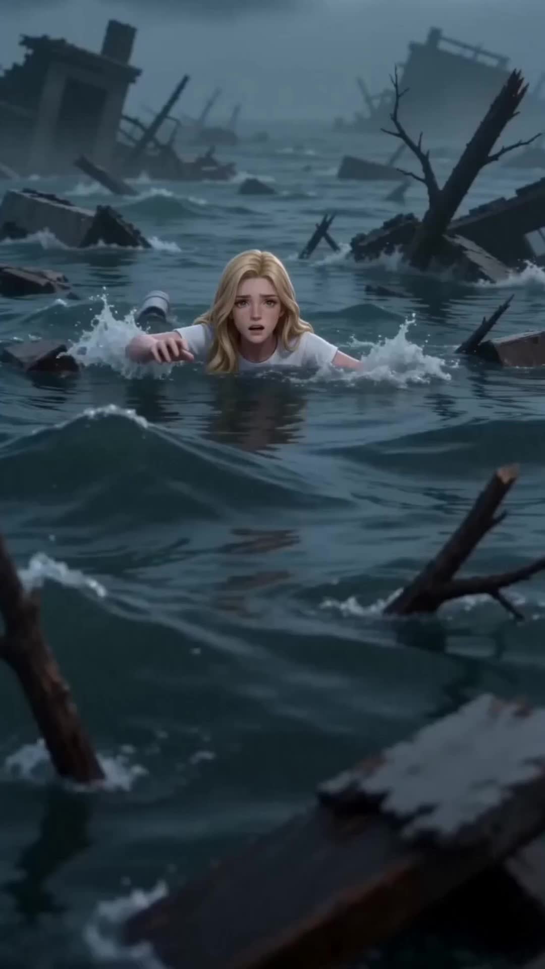 Episódio 2 de Sem Piedade para o Divino