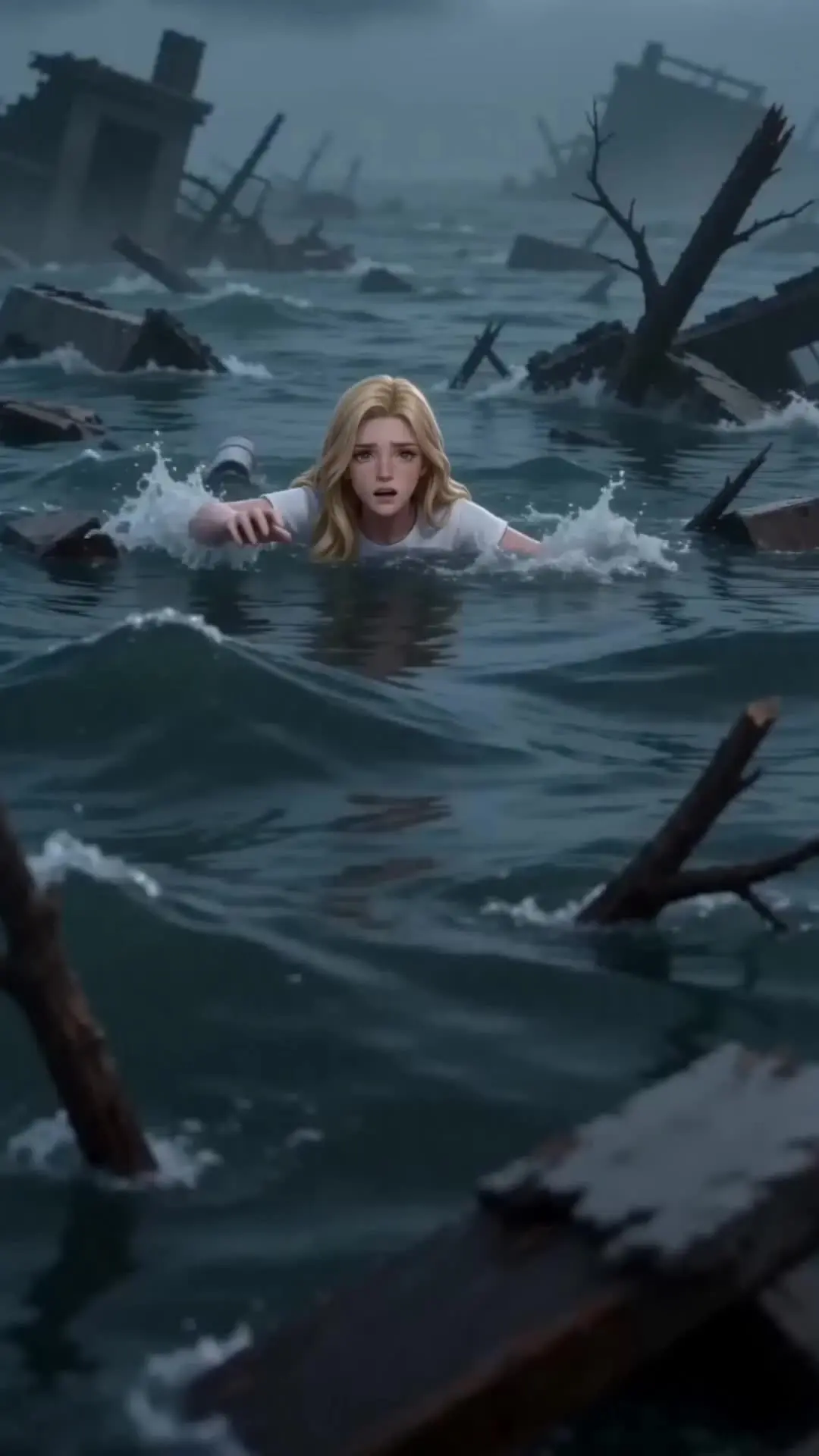 Episódio 2 de Sem Piedade para o Divino