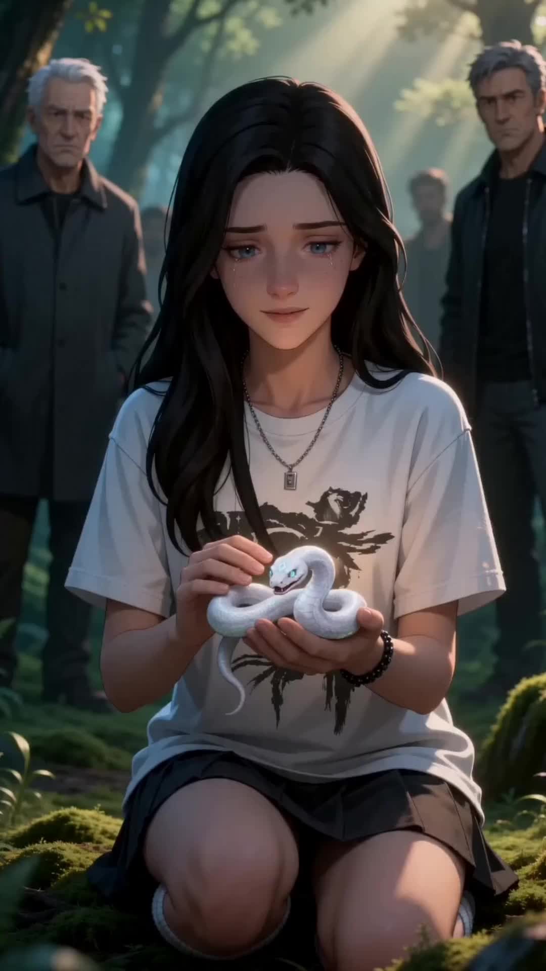 Episódio 4 de Sem Piedade para o Divino