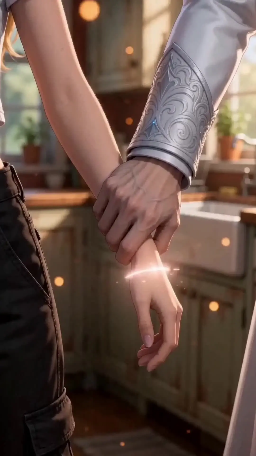 Episódio 6 de Sem Piedade para o Divino