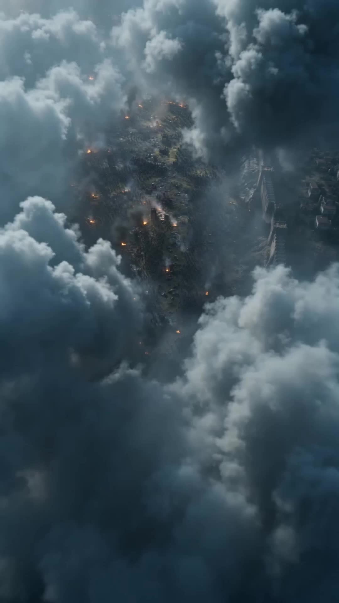 Episódio 1 de Semideus Sob Juramento