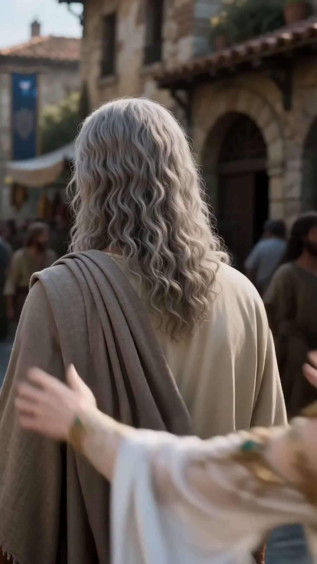 Episódio 17 de Semideus Sob Juramento