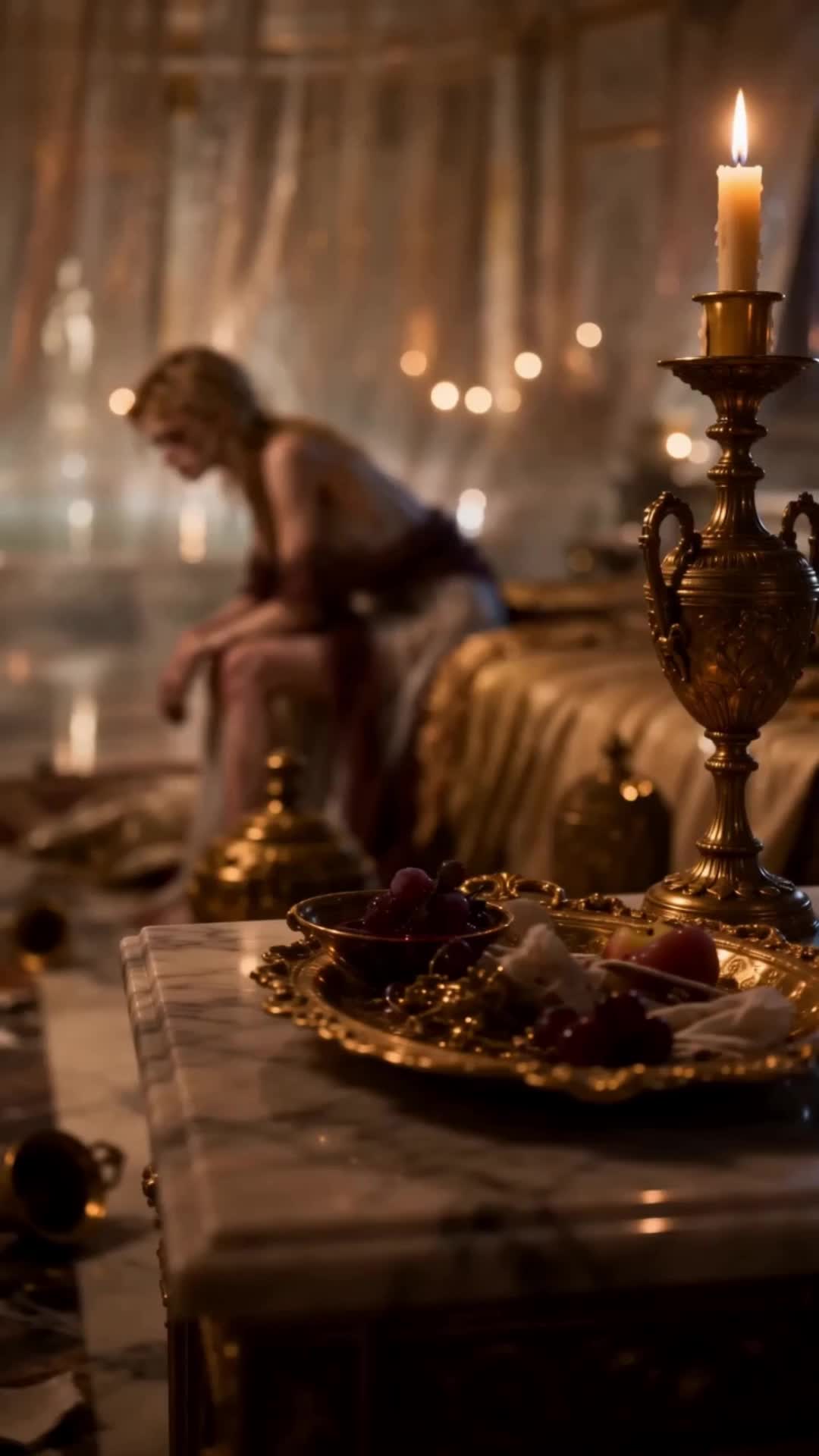 Episódio 18 de Semideus Sob Juramento