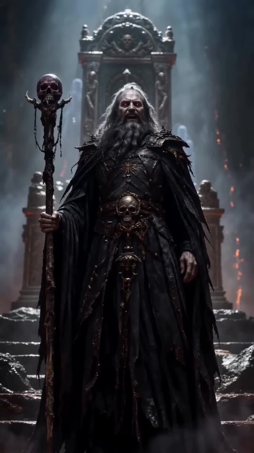 Episódio 29 de Semideus Sob Juramento