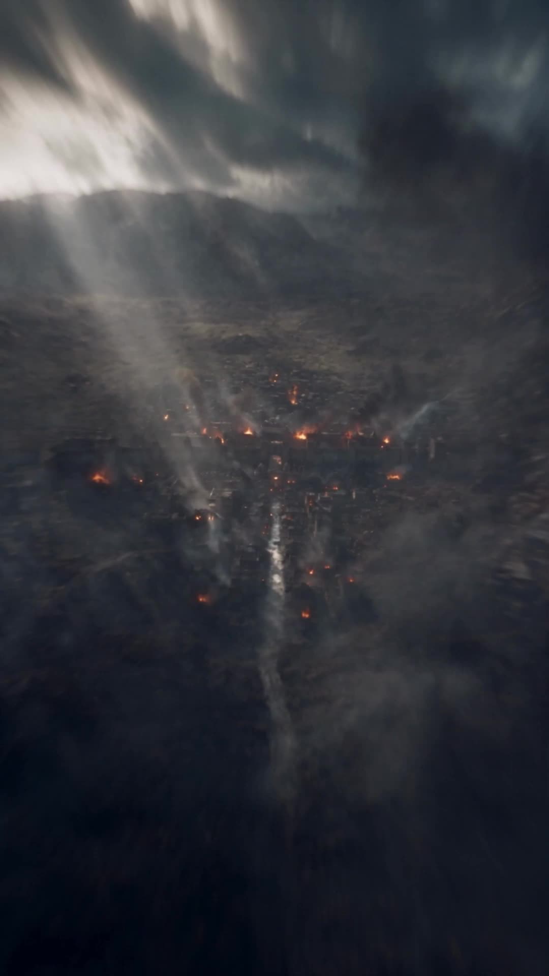 Episódio 32 de Semideus Sob Juramento