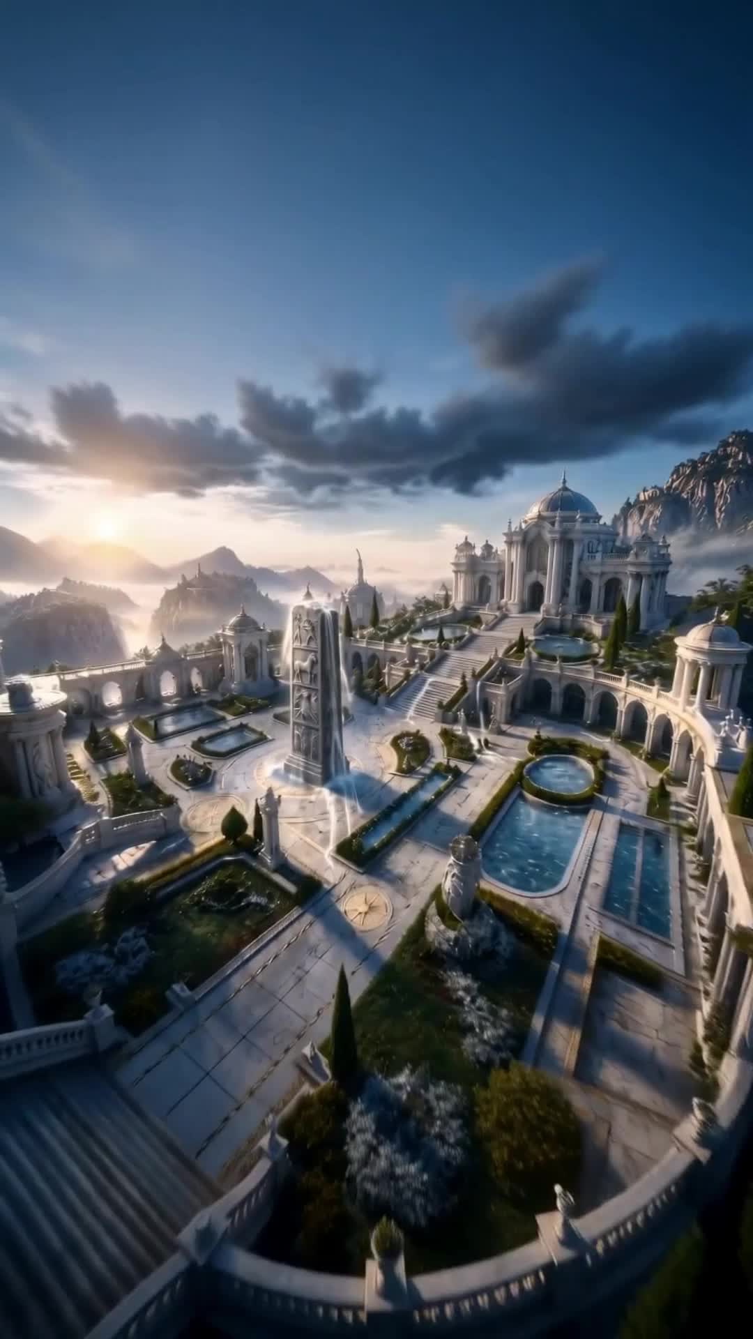 Episódio 8 de Semideus Sob Juramento