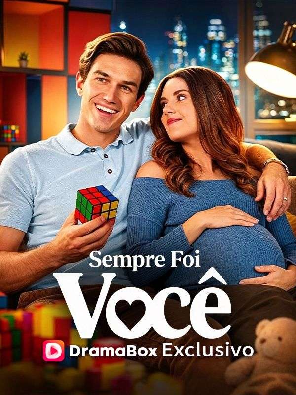 Episódio 49 de Sempre Foi Você