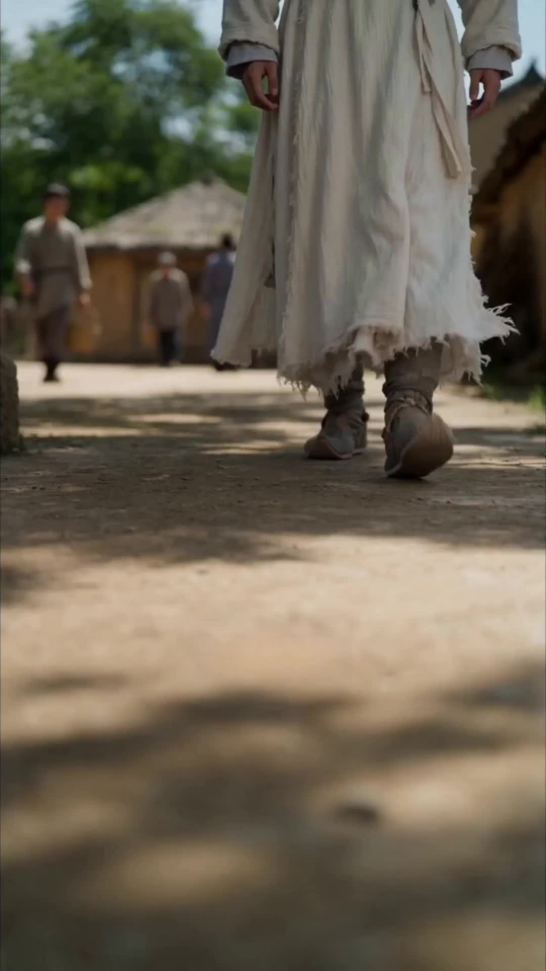 Episódio 43 de Senhora Espectro Pálido