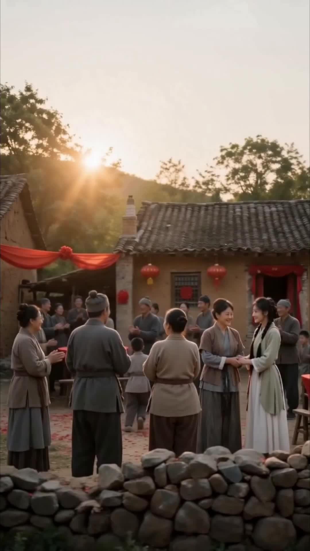 Episódio 48 de Senhora Espectro Pálido