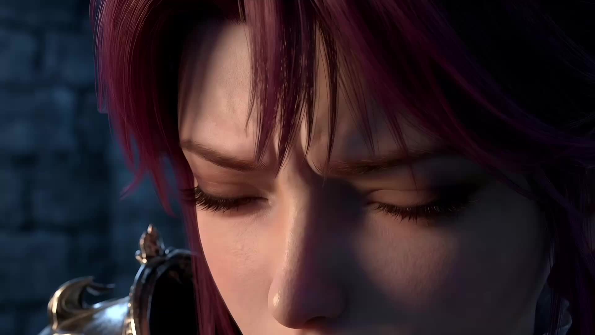 Episódio 5 de Senhorita, o que você fez com os Servos Demônios?