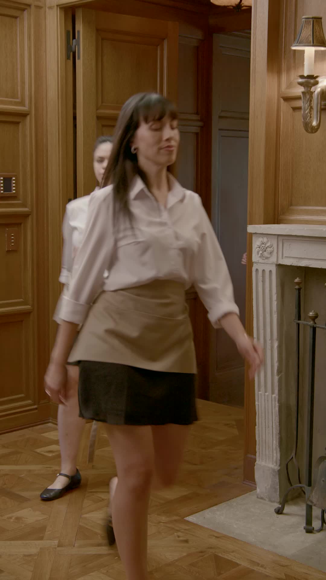 Episódio 17 de Sente-se, seja humilde