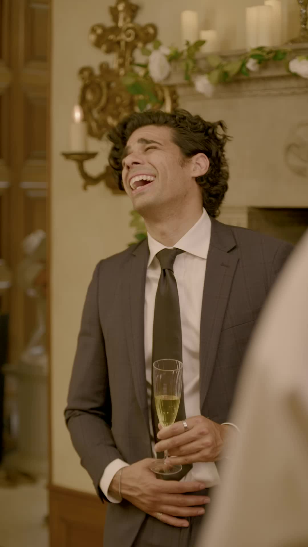Episódio 36 de Sente-se, seja humilde