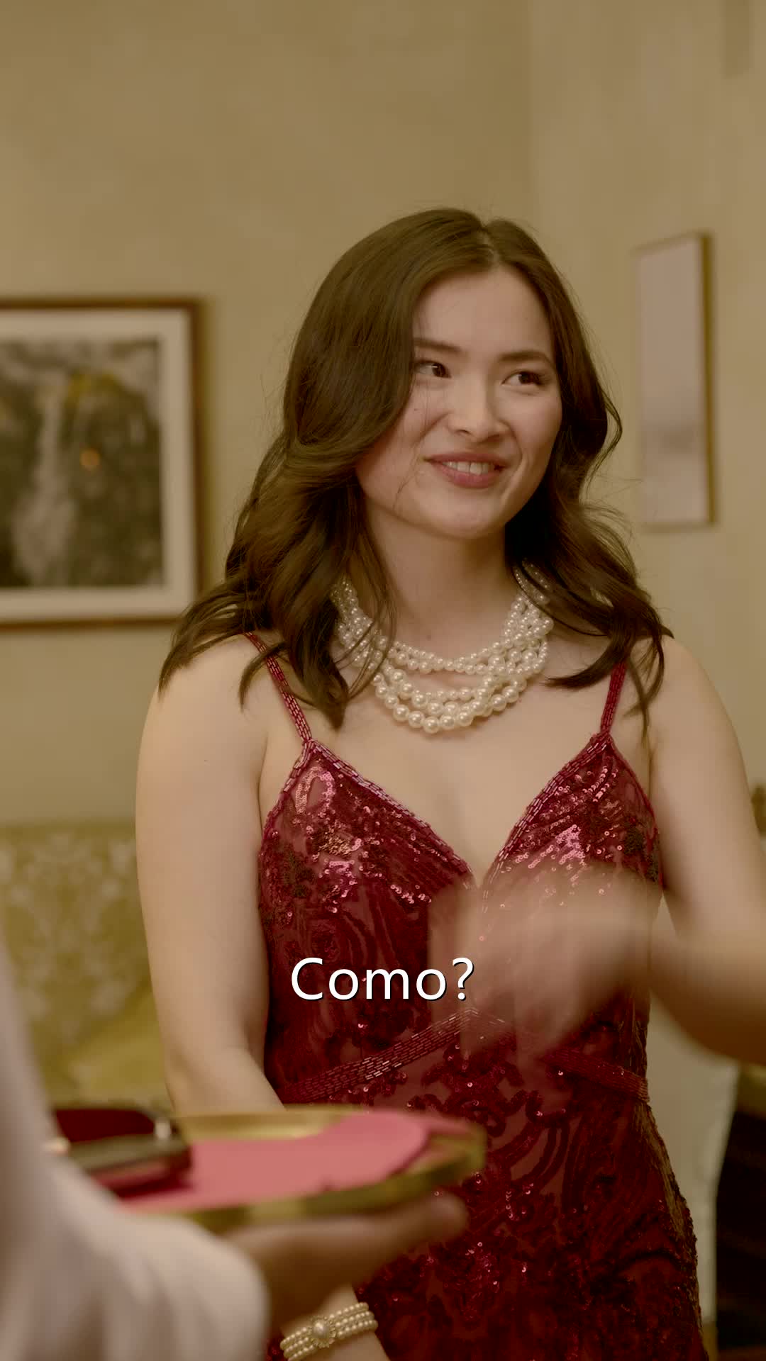 Episódio 51 de Sente-se, seja humilde
