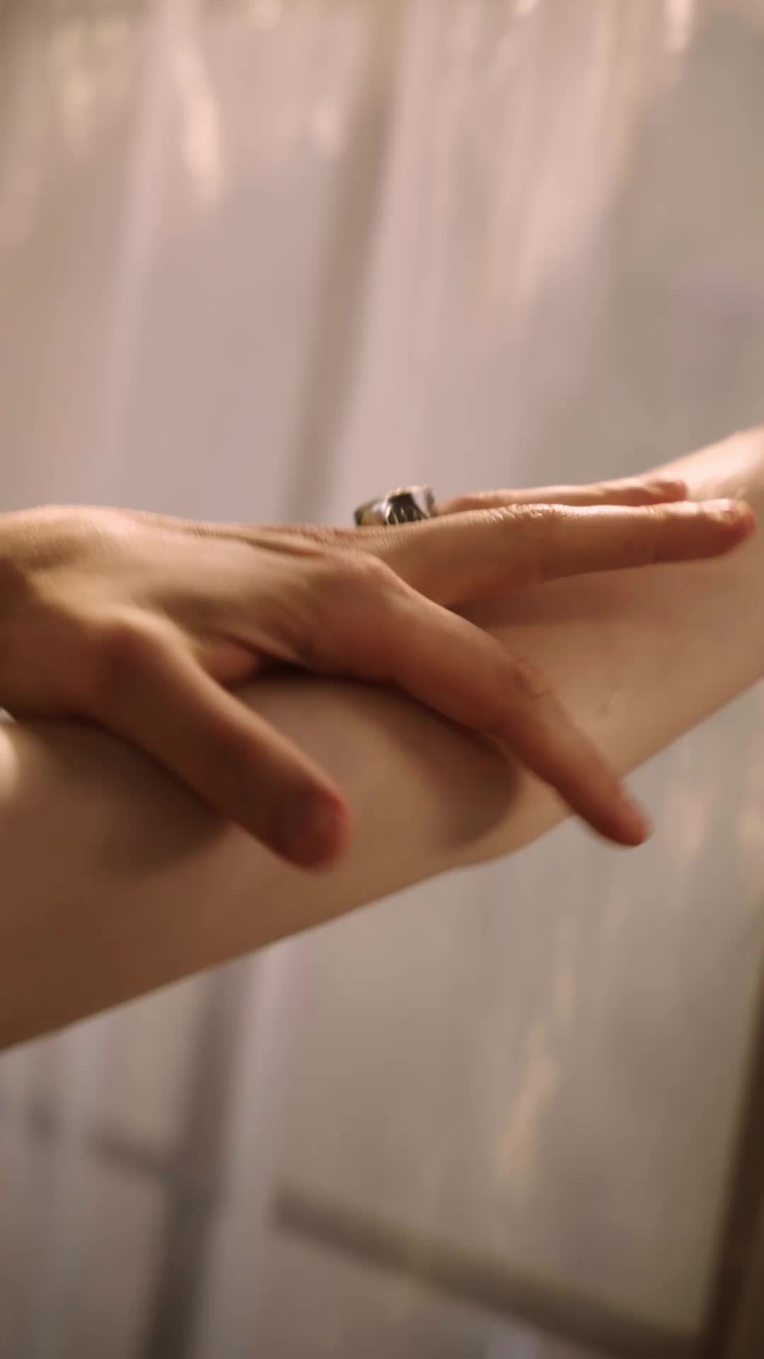Episódio 1 de Separada Do Alfa, Mais Forte Do Que Nunca