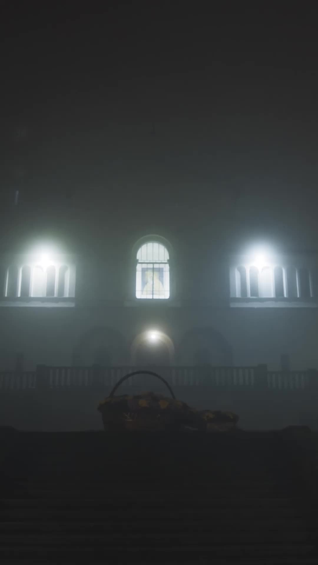 Episódio 18 de Separada Do Alfa, Mais Forte Do Que Nunca