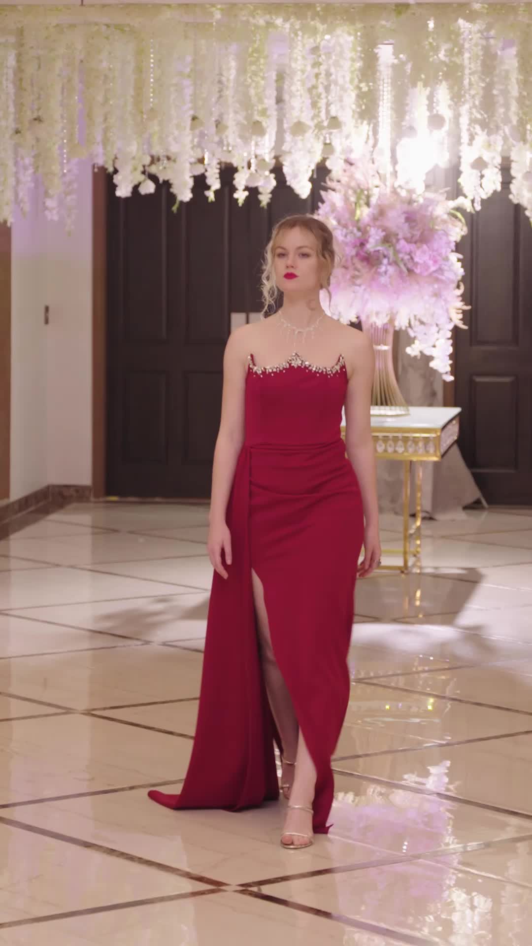 Episódio 21 de Separada Do Alfa, Mais Forte Do Que Nunca