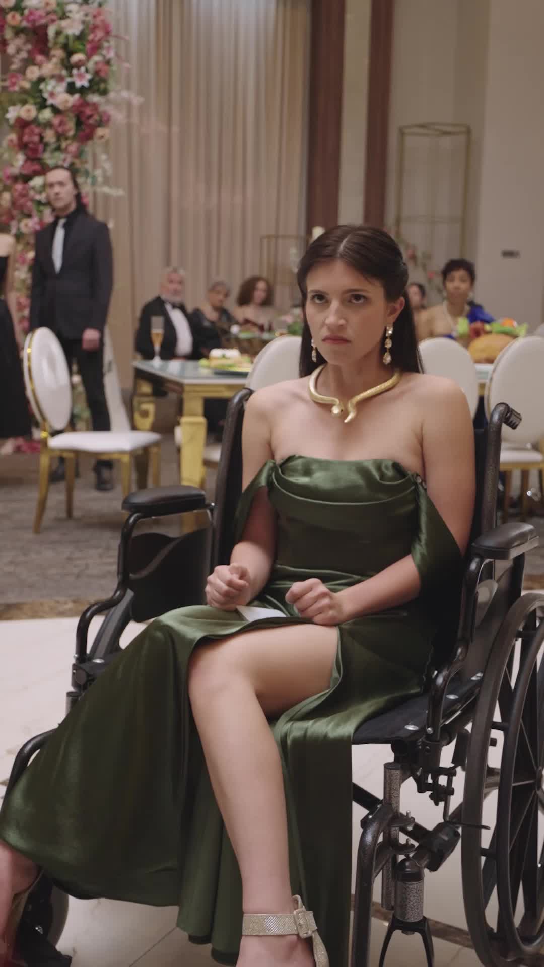 Episódio 24 de Separada Do Alfa, Mais Forte Do Que Nunca