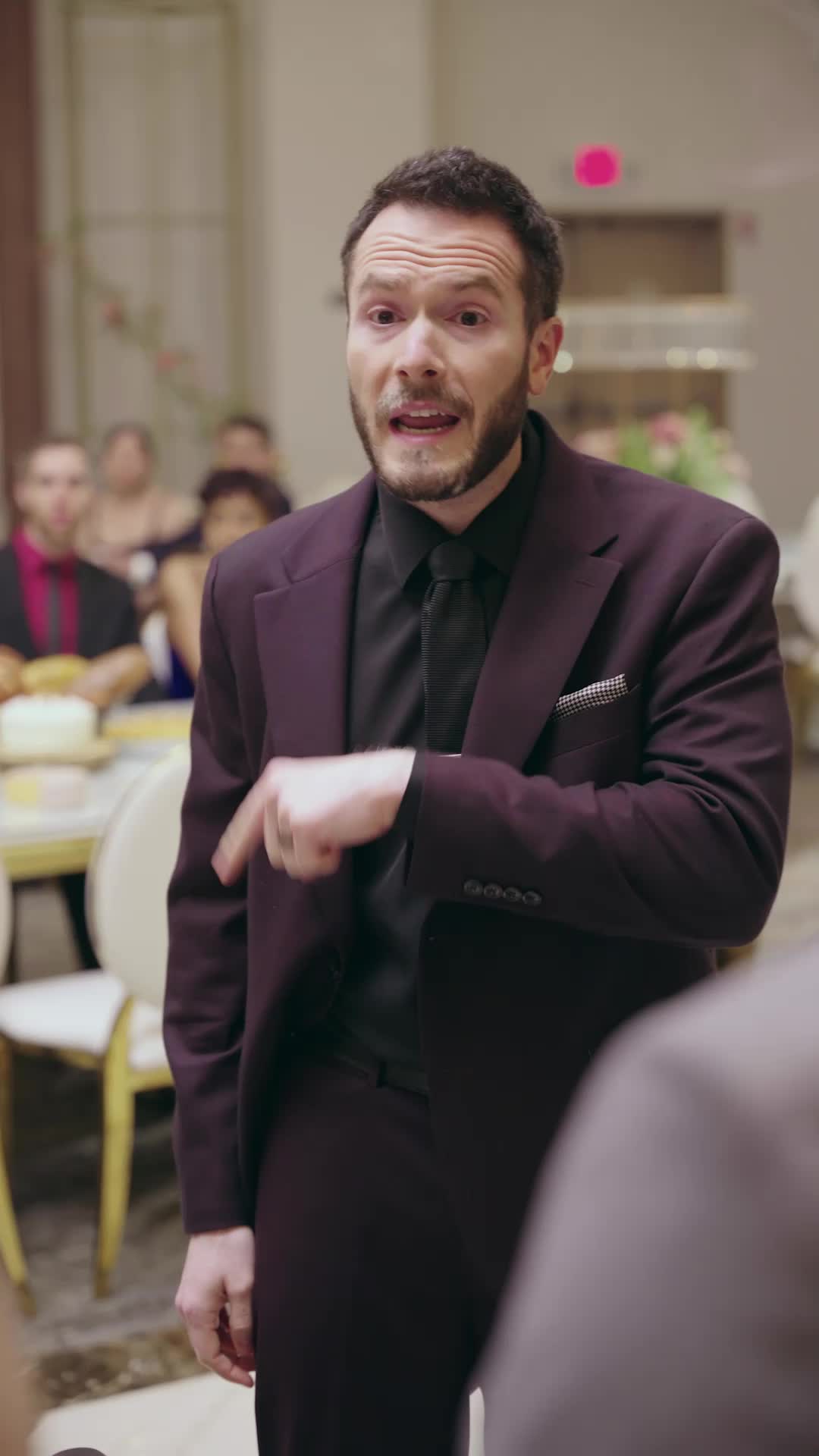 Episódio 29 de Separada Do Alfa, Mais Forte Do Que Nunca