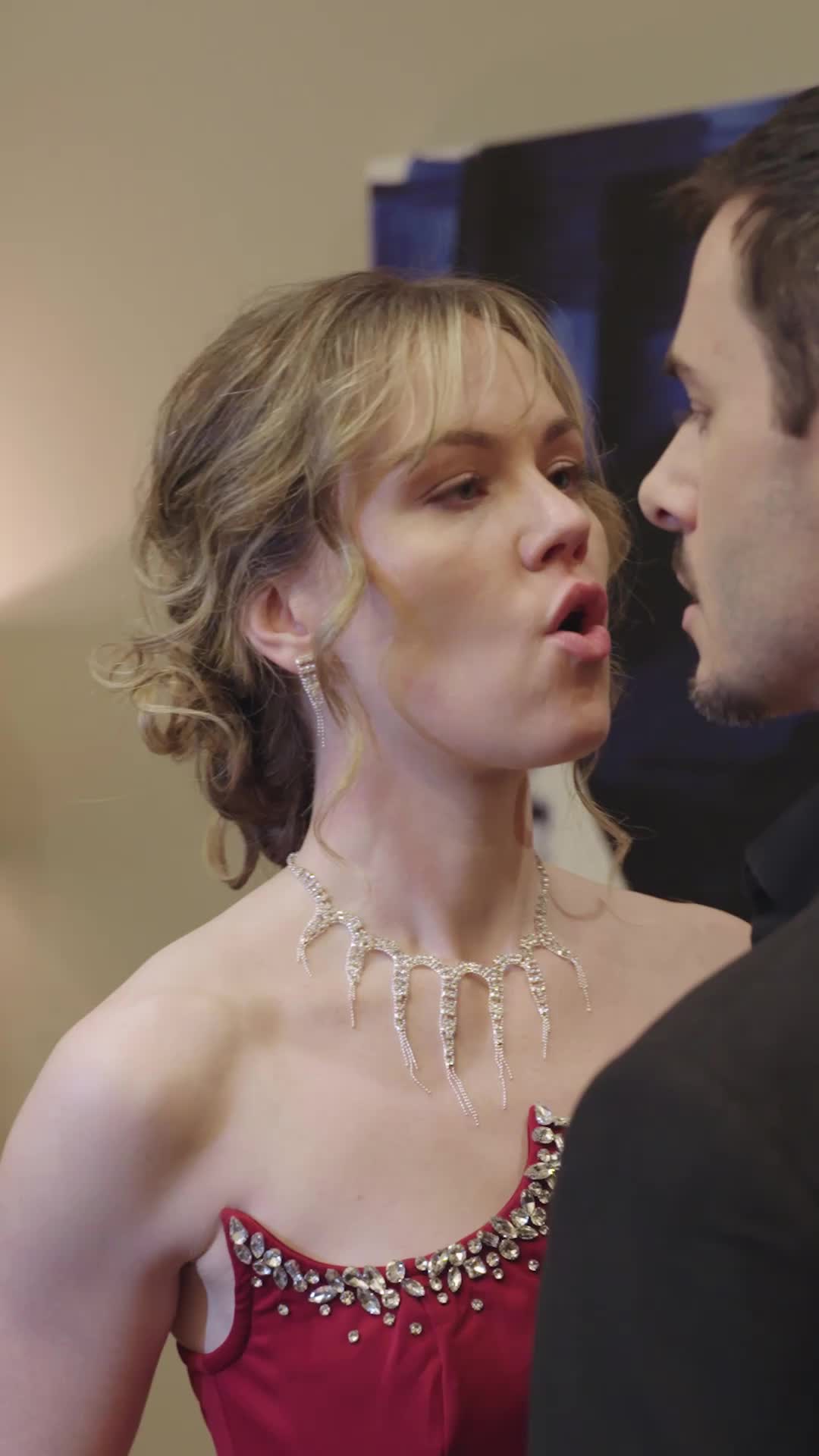 Episódio 32 de Separada Do Alfa, Mais Forte Do Que Nunca