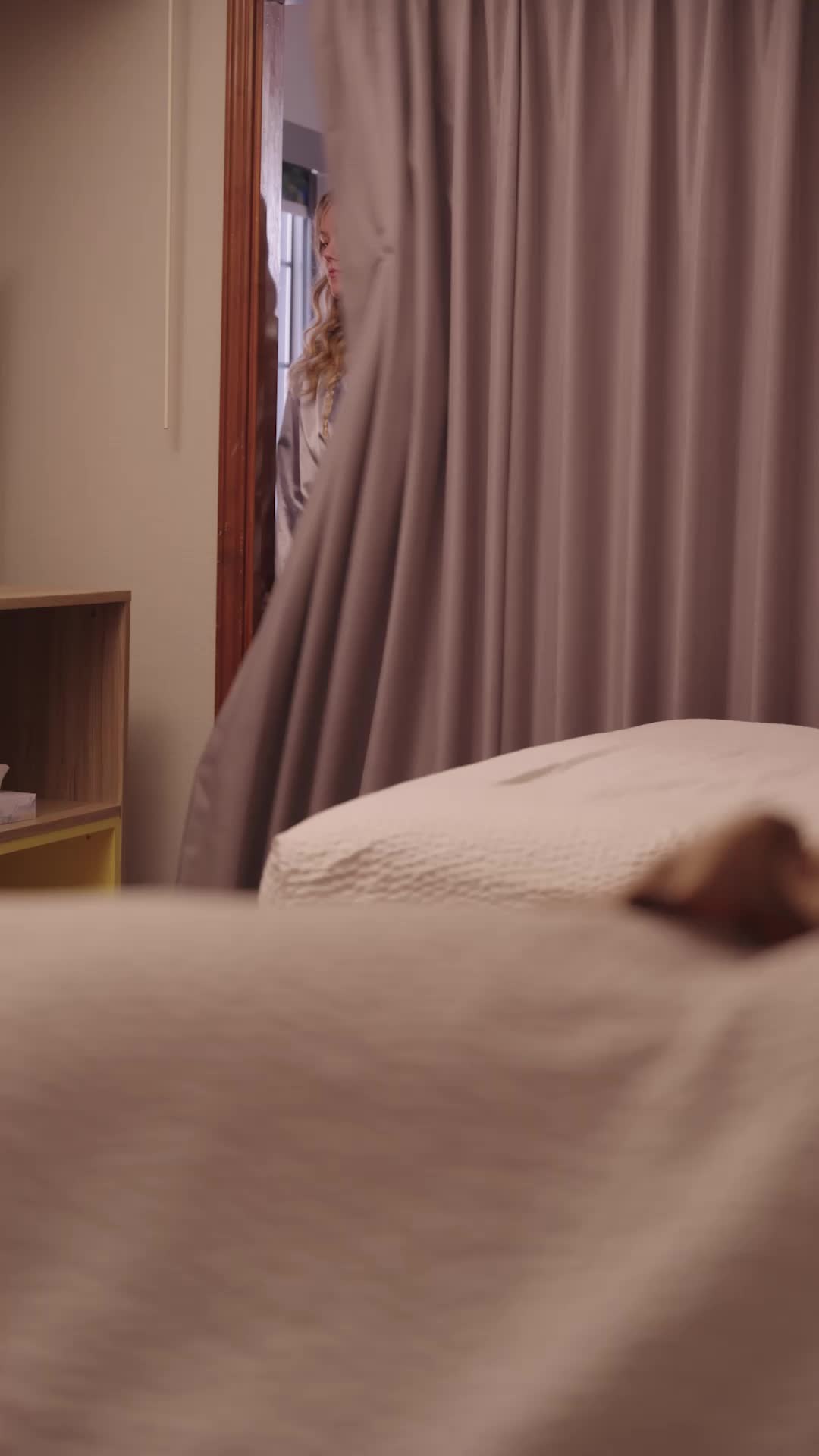 Episódio 44 de Separada Do Alfa, Mais Forte Do Que Nunca