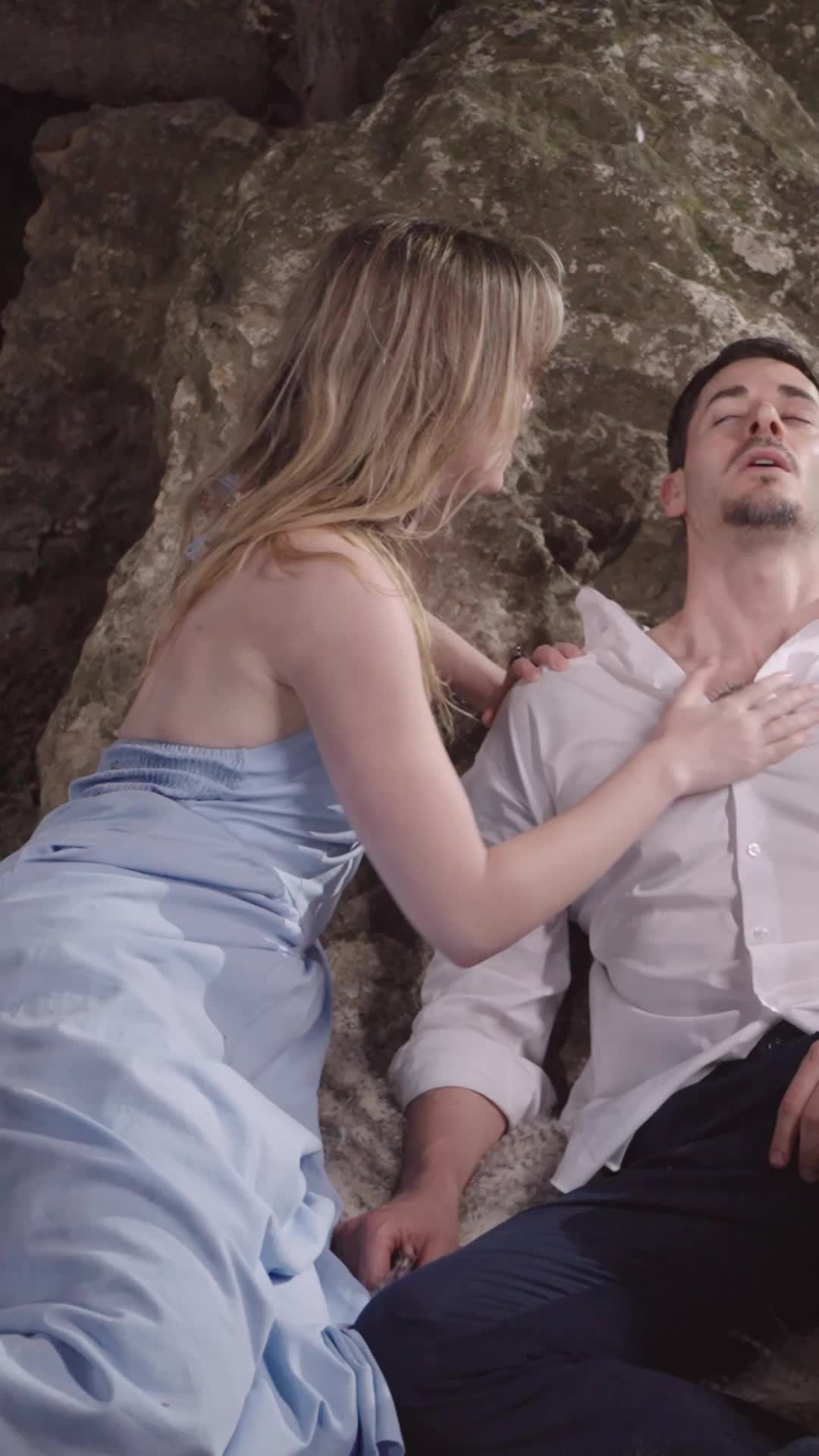 Episódio 52 de Separada Do Alfa, Mais Forte Do Que Nunca