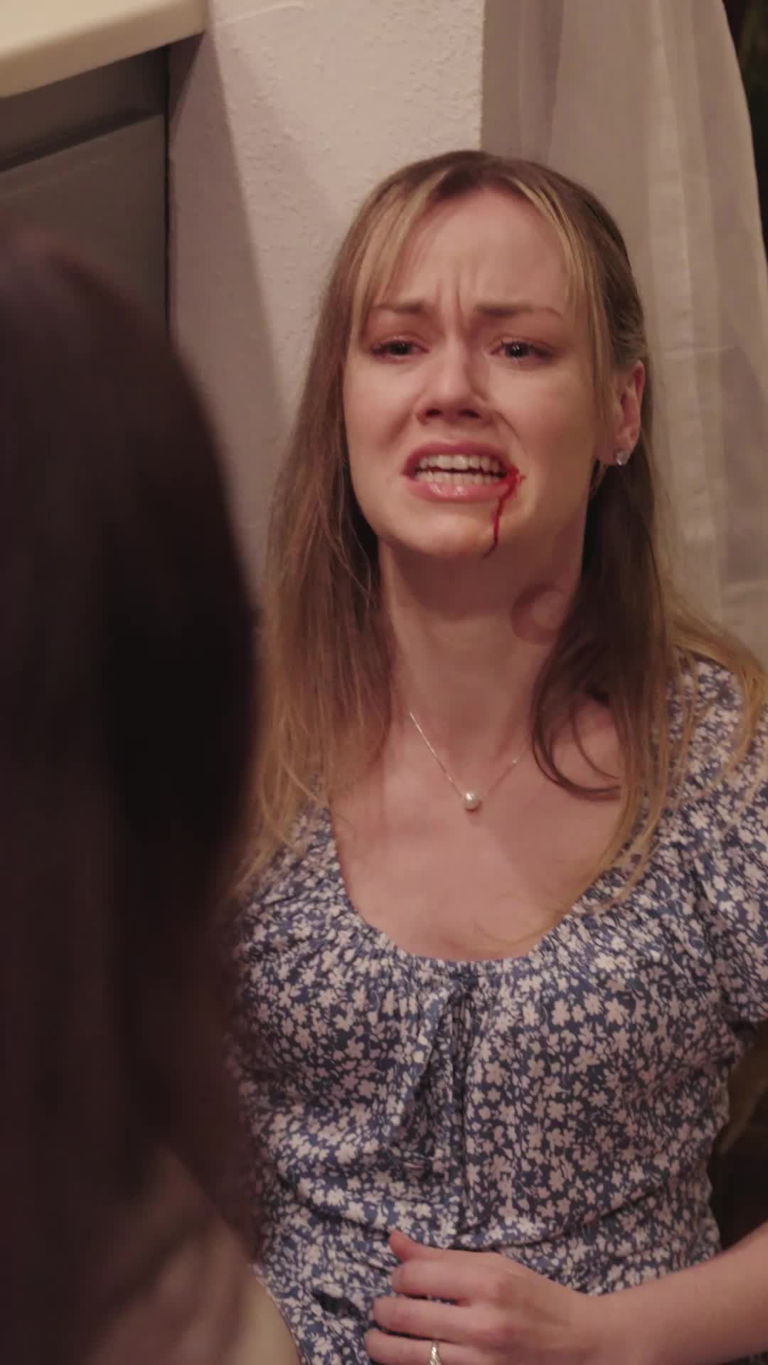 Episódio 6 de Separada Do Alfa, Mais Forte Do Que Nunca