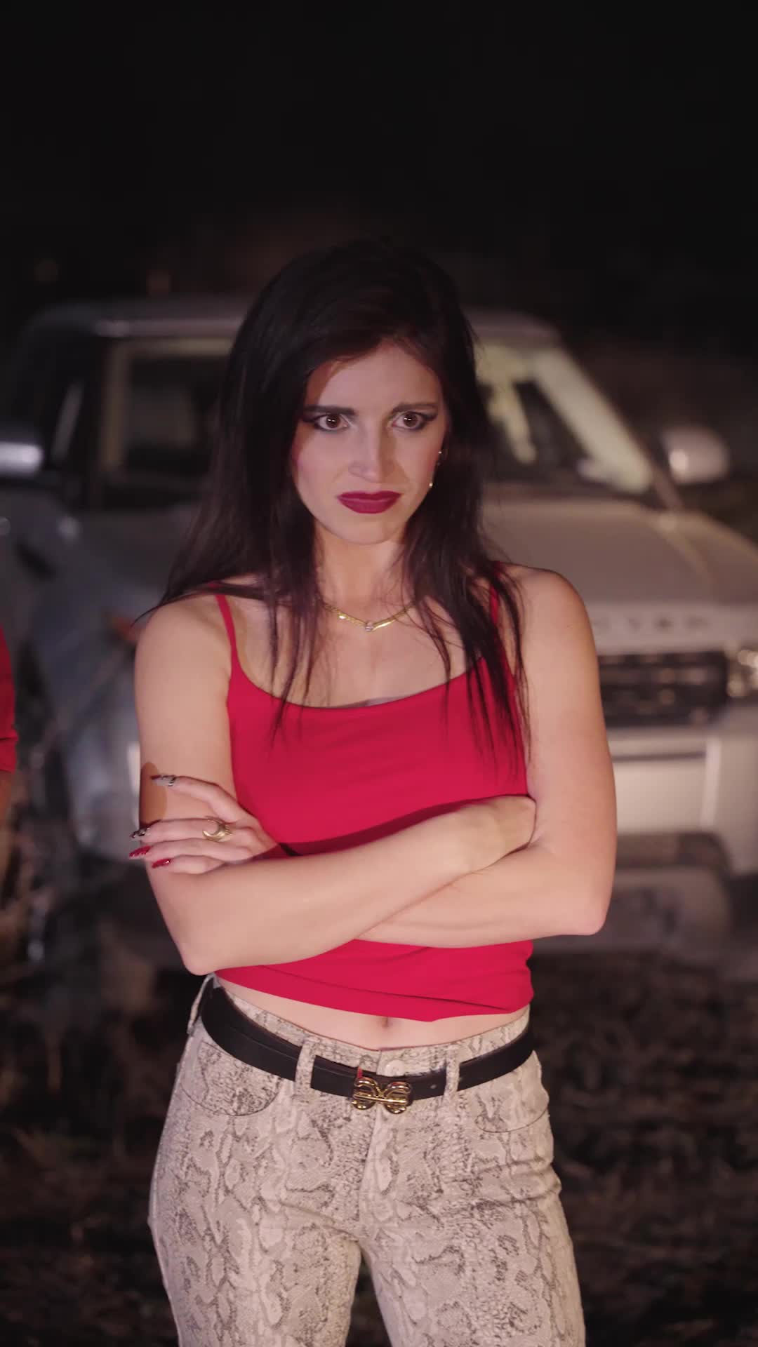 Episódio 67 de Separada Do Alfa, Mais Forte Do Que Nunca