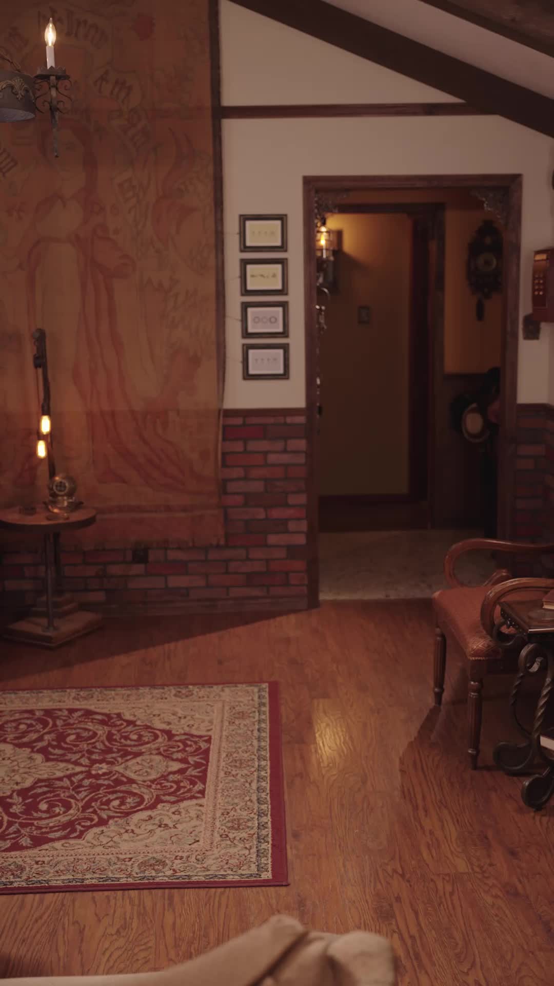 Episódio 8 de Separada Do Alfa, Mais Forte Do Que Nunca