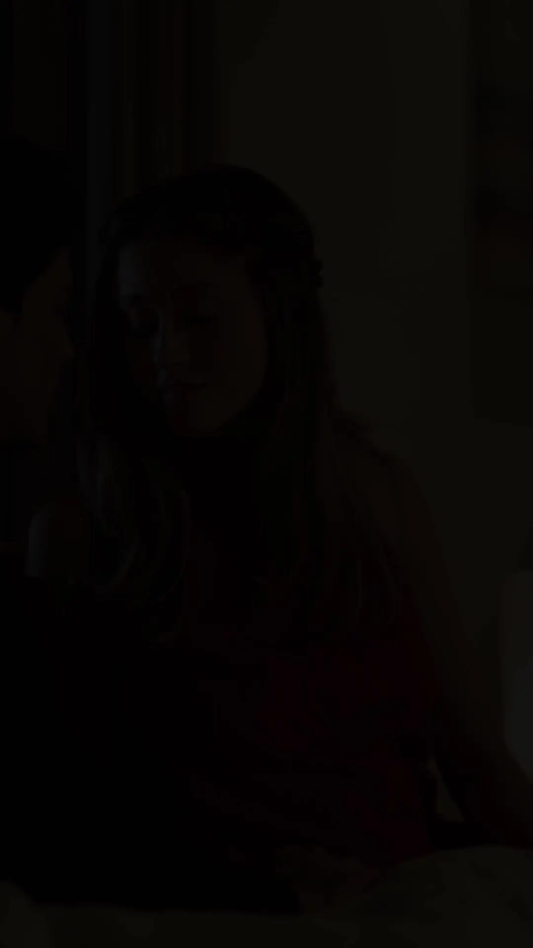 Episódio 34 de Sequestrada pelo Diabo